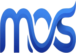 MOS Logo Icon