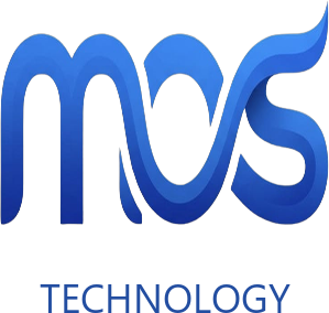 MOS Technologies Logo
