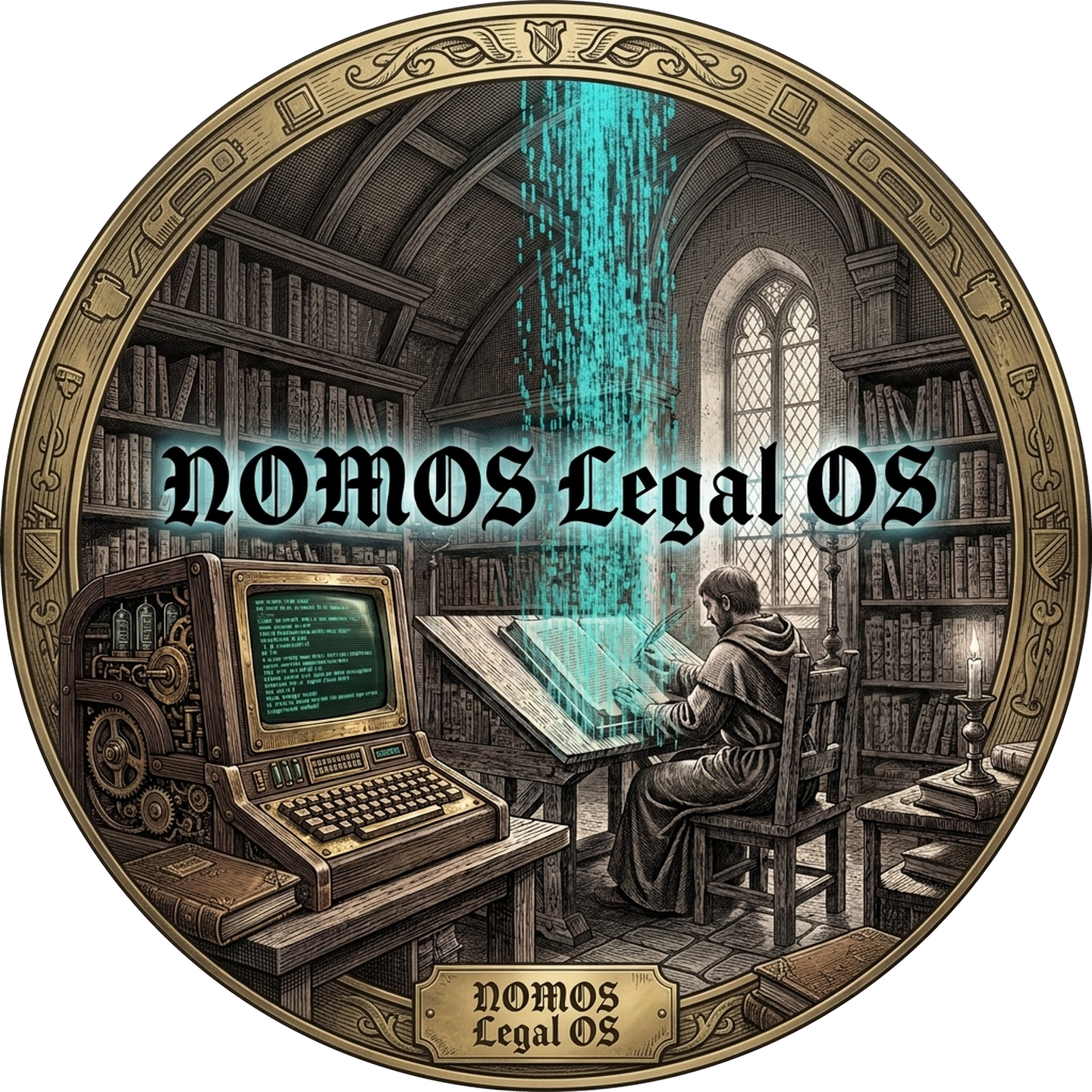 MOS Logom
